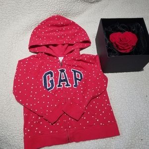 GAP JACKET